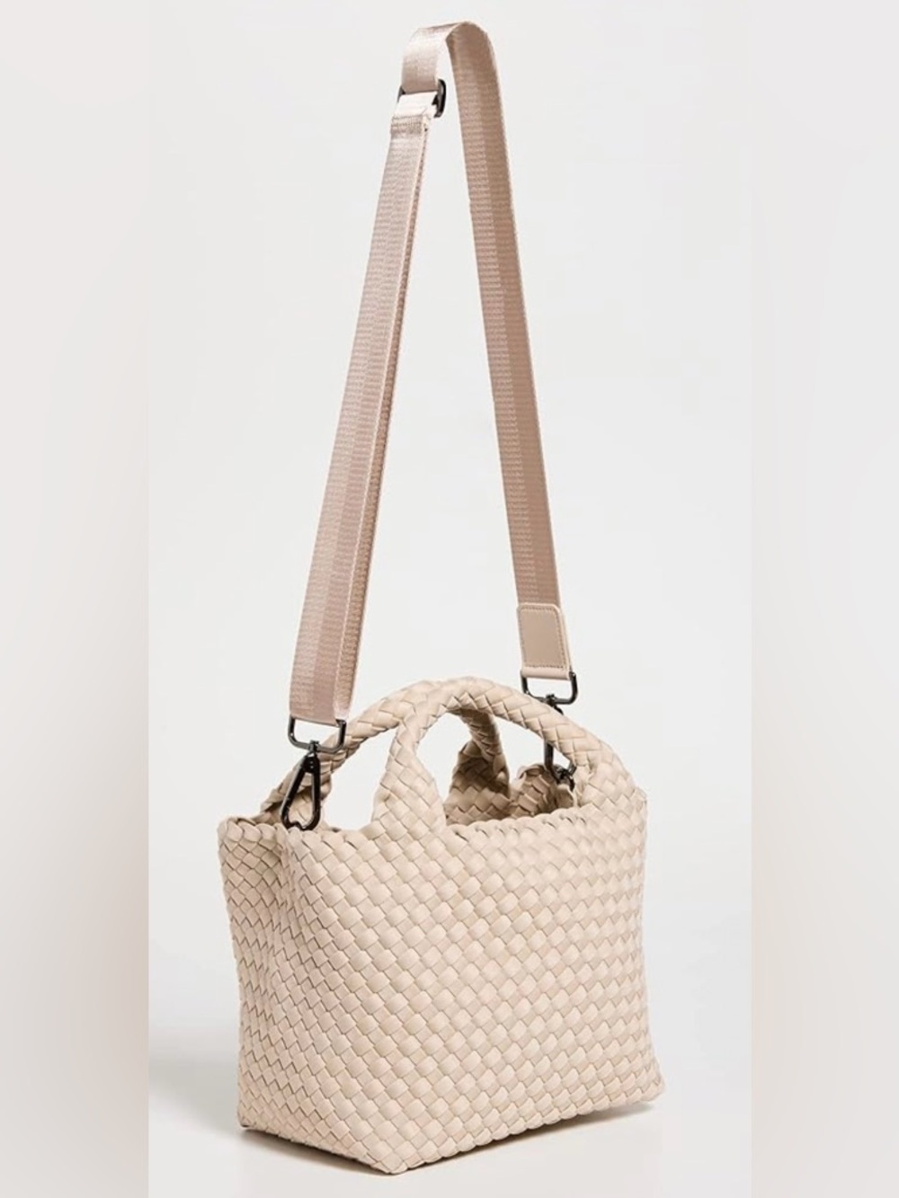 NAGHEDI St Barths Small Tote - - Picture 2 of 16